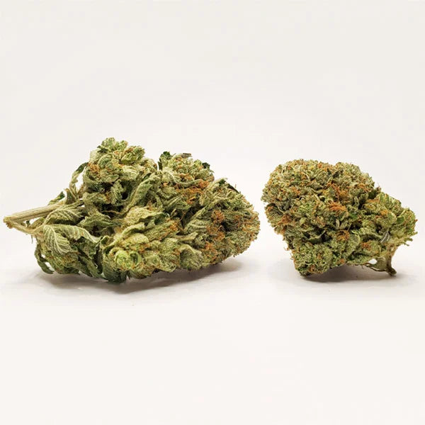 Pink Starburst  (sativa)