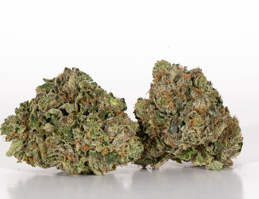 Purple Panther (Indica)
