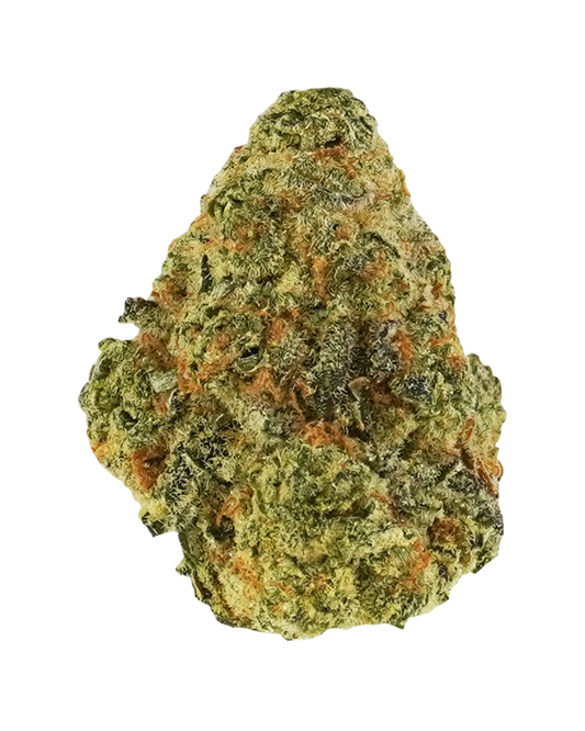 Slurricane (Indica)
