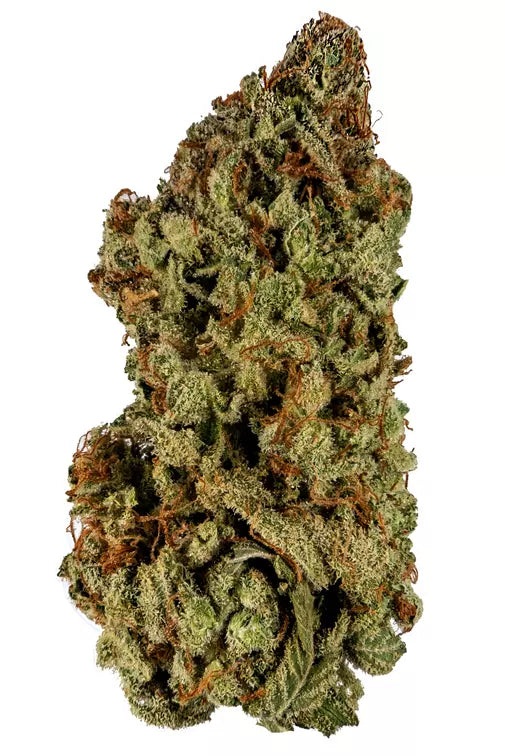 Strawberry Tahoe (sativa)