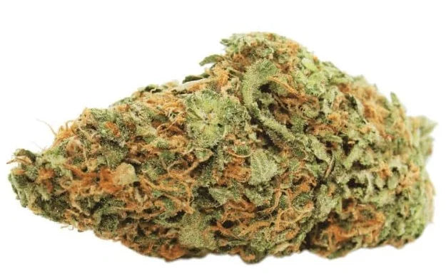 SUPER LEMON CRACK (sativa)