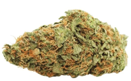 SUPER LEMON CRACK (sativa)