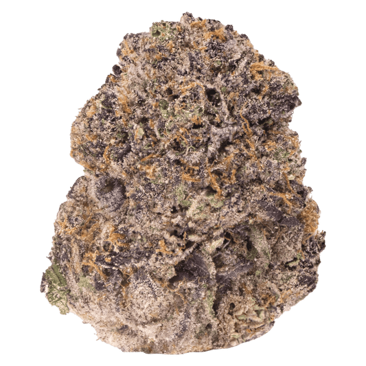 Cali Sunset Sherbert (hybrid/indica)