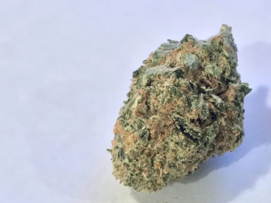 Wedding Cake (Hybrid)
