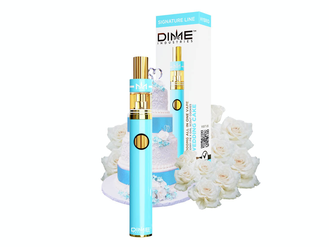 DIME DISPOSABLE (SPECIAL RELEASE)