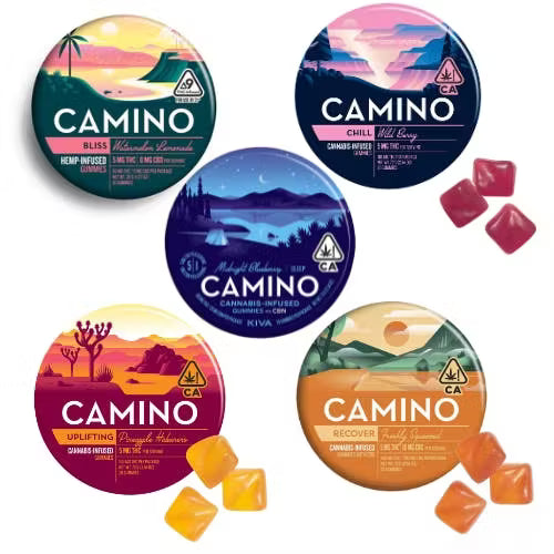 Camino Gummies