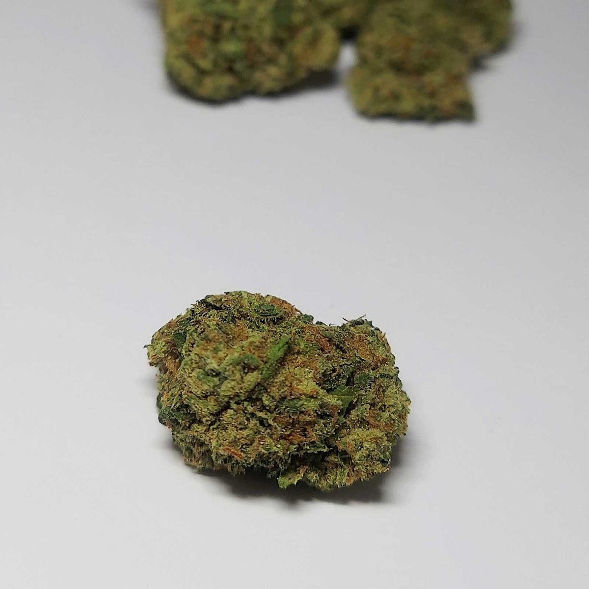 AREA 41 (Hybrid)