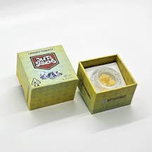 Jeff's Session's Badder