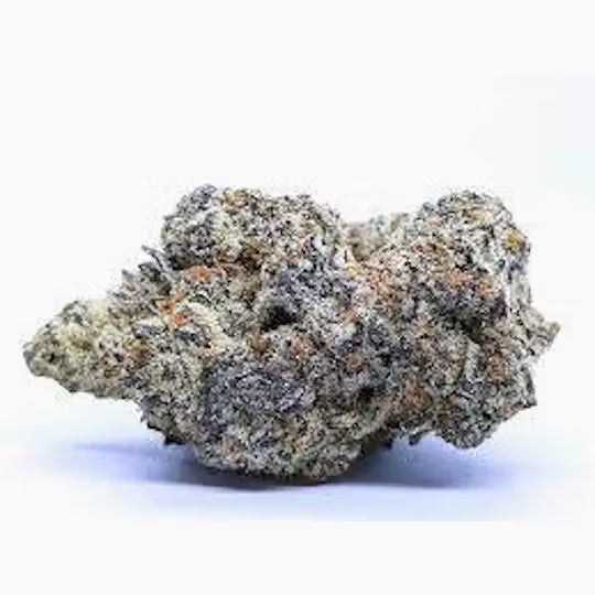 Black Ice (Indica)
