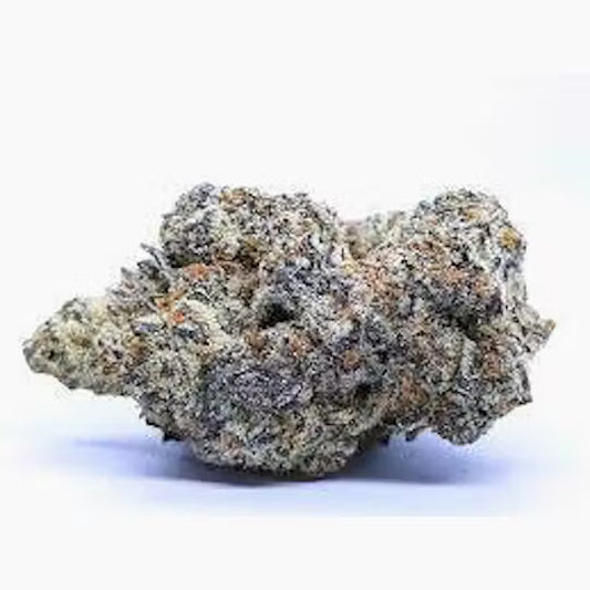 Black Ice (Indica)