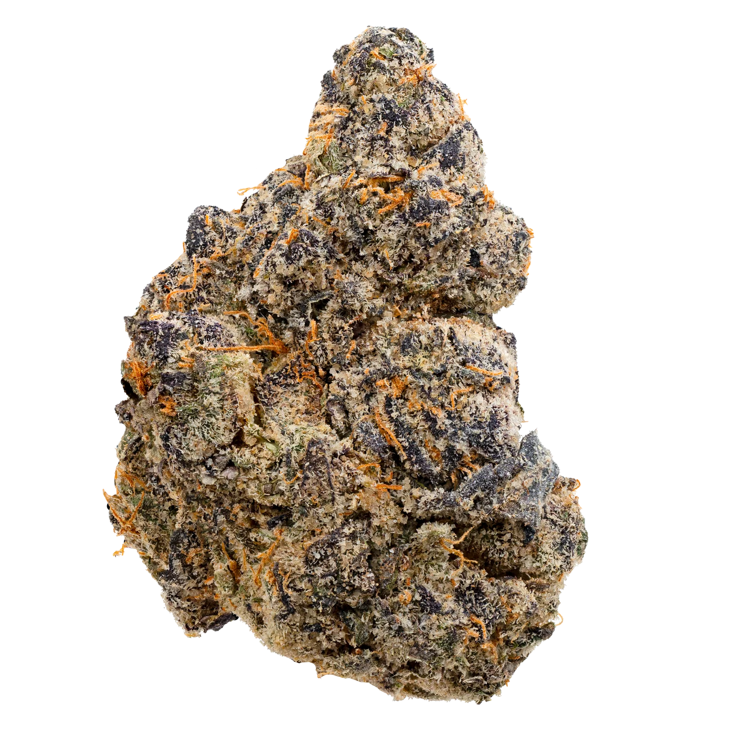 Candy Gas (hybrid)