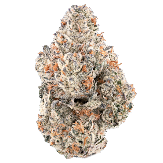CHERRY GAS POP (indica)