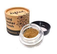 Lifted Cold Water Hash 1g (SALE $5 OFF)