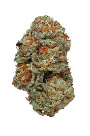 Confidential OG (Indica)