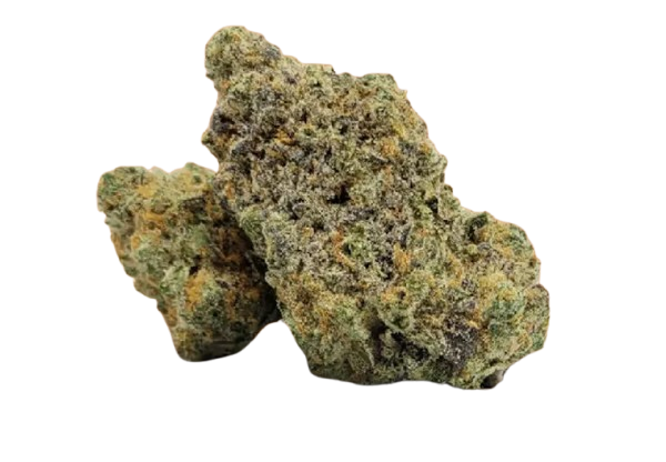 Monster Cookies (Hybrid)