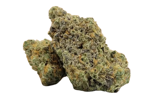 Monster Cookies (Hybrid)