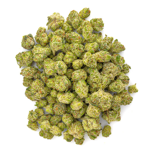 Daddy's Stash Exotic Smalls (Hybrid)