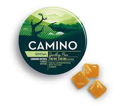 Camino Gummies