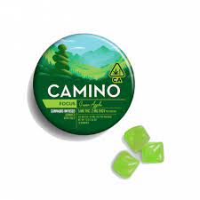 Camino Gummies