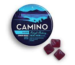 Camino Gummies