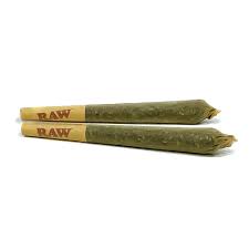 Indica Infused Preroll 5/ $40