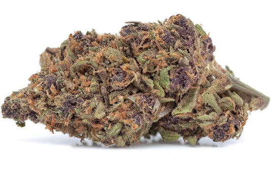 Forbidden Fruit (sativa)
