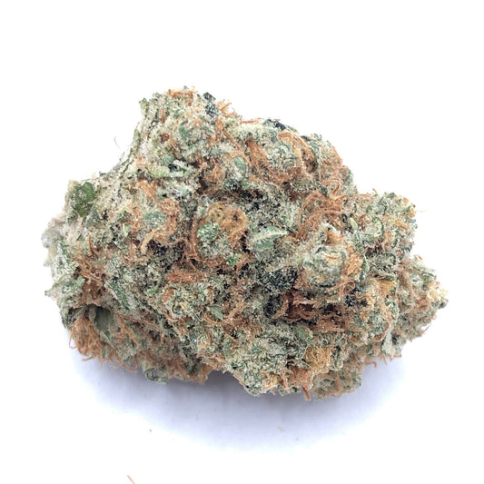 Grapefruit Punch (Hybrid)