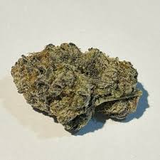 Grape Stomper (sativa)