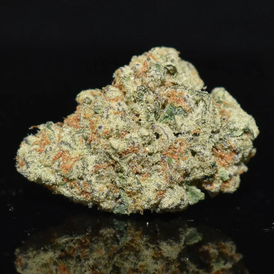 Girl Scout Cookies (hybrid)