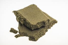Moroccan Hash