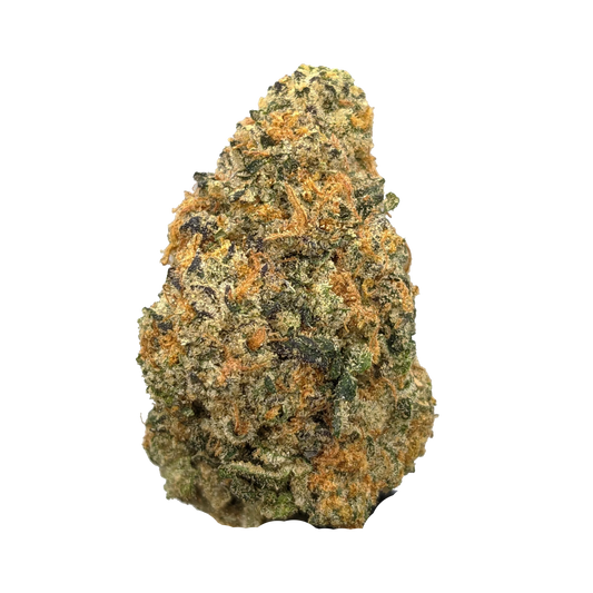 HONEY APPLE HAZE (sativa)
