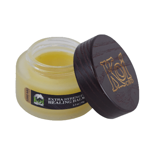 KOI BD BALM