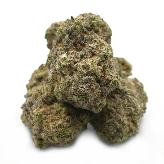 Mac Stomper (hybrid)