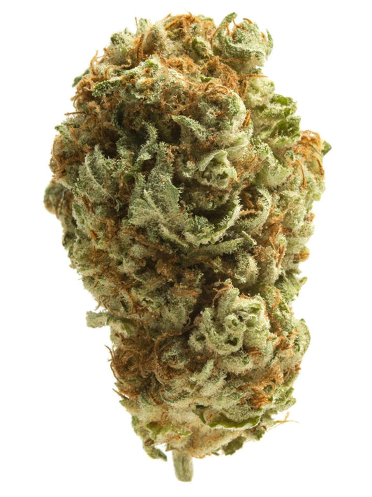 Mamba OG (indica)