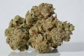 Mommy's OG (Indica)