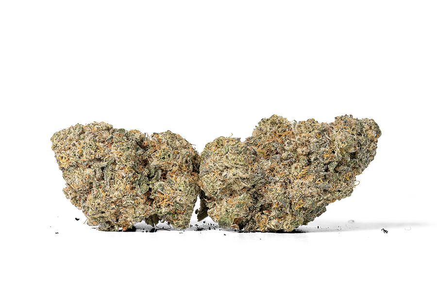MONSTER OG (indica)