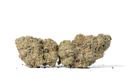 MONSTER OG (indica)