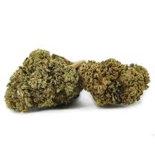 Monster Kush (Indica)