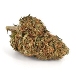 Sour Batch (sativa)