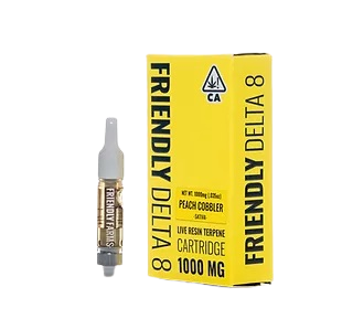 FRIENDLY FARMS CARTRIDGE