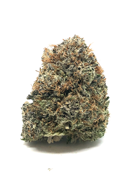 Bubba Kush (indica)