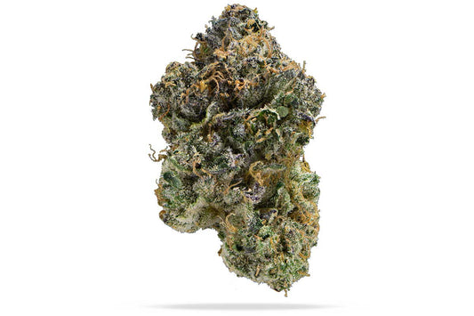Plat. Oreoz (Indica)