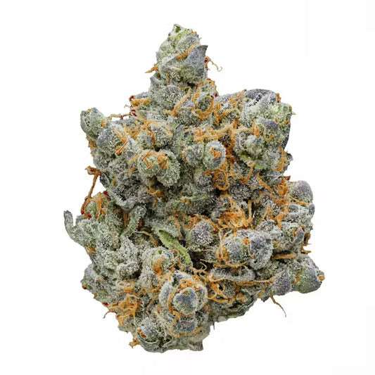Plum Wine (indica)