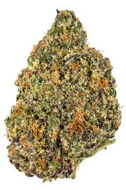Pop Rocks (Indica)