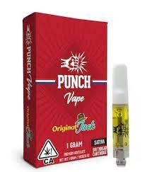 Punch Vape