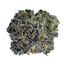 Purple Cream (Indica)