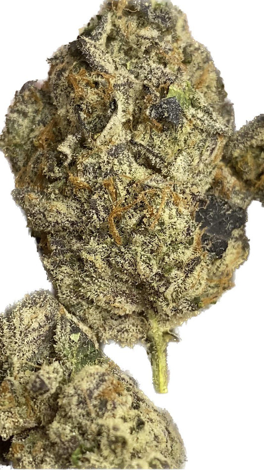 Red Eye OG (indica)