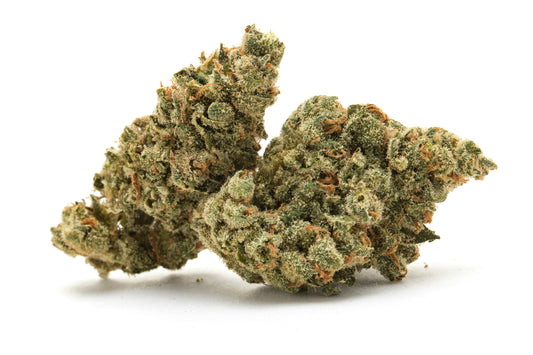 Blue Cream (sativa)