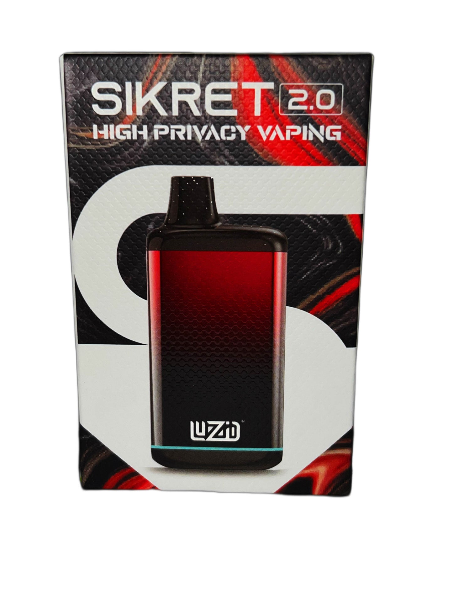 SIKRET 2.0 VAPE BATTERY sale