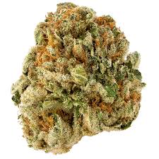 Strawberry Lemonade (Sativa)